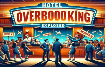 Hotel Overbooking Scandals Exposed